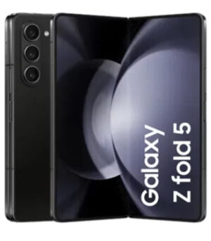 Samsung Galaxy Z Fold5 12GB RAM, 512GB Storage Phantom Black (Pre-owned)