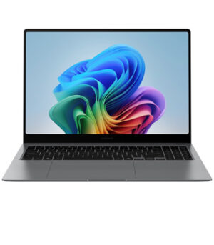 SAMSUNG Galaxy Book 5 Pro, 14.0 Inches Amoled Touchscreen,  Intel(R) Core(TM) Ultra 7 258V (2.20 GHz), 32 GB RAM, 1 TB NVME SSD, Intel(R) Arc(TM) 140V GPU, Silver Laptop (Pre-owned)