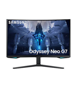 Samsung Odyssey Neo G7 LS32BG750NWXXL Gaming Monitor (Pre-owned)