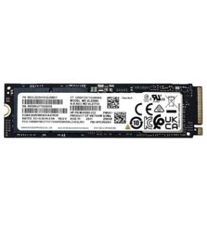 Samsung PM9A1 256GB M.2 NVMe (MZVL22560) Internal Solid State Drive (Pre-owned)