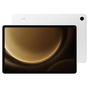 Samsung Galaxy Tab S9 FE 6 GB RAM, 128 GB Storage 10.9 Inch Wifi + Cellular (Silver) (Pre-owned)