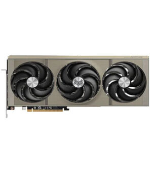 Sapphire Nitro Plus RX 9070 XT OC 16GB GDDR6 Graphics Card (Pre-owned)