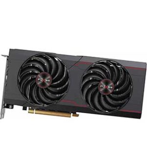 Sapphire PULSE RADEON RX 6700 XT GAMING OC 12GB GDDR6 Graphics Card (Pre-owned)