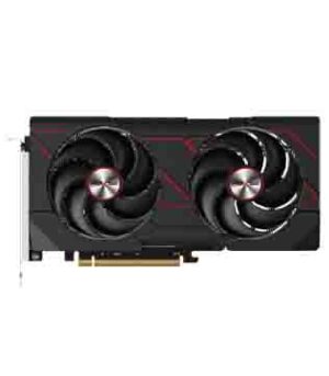 Sapphire Pulse AMD Radeon RX 9060 XT GAMING OC 8GB GDDR6 (11350-04) Graphics Card (Pre-owned)