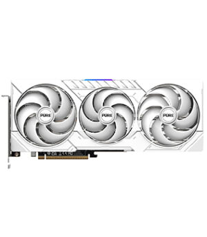 Sapphire Pulse AMD Radeon RX 9070 XT Gaming 16GB GDDR6 (11348-02-20G) Graphics Card (Pre-owned)