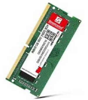 Simmtronics 4GB DDR4 2400 Mhz Laptop RAM (Pre-owned)