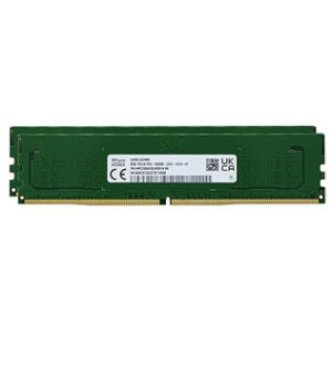 Sk Hynix 8GB DDR5 5600MHz (HMCG66AGBUA081N BA) Desktop RAM (Pre-owned)