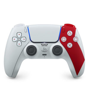 Sony Official PlayStation 5 DualSense God of War 20th Anniversary Limited Edition Wireless Controller (Pre-owned)