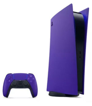 Sony PlayStation 5 Digital Edition Galactic Purple (Pre-owned)