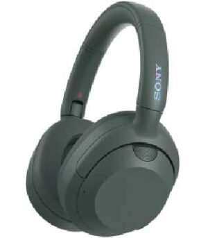 Sony ULT Wear Wireless Headphone Forest Grey (Pre-owned)