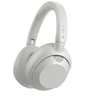 Sony ULT Wear Wireless Headphone Off White (Pre-owned)