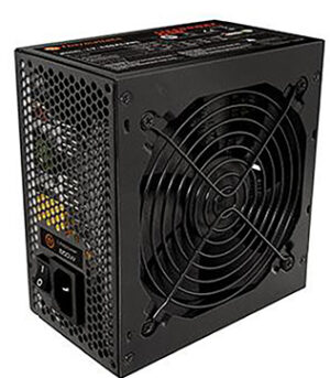 Thermaltake LITEPOWER 650W Power Supply (Pre-owned)