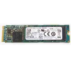Toshiba 512GB M.2 SATA (KSG60ZMV512G) Internal Solid State Drive (Pre-owned)