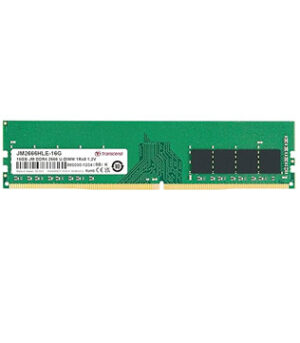 Transcend 16GB DDR4 2666MHz Desktop RAM (Pre-owned)