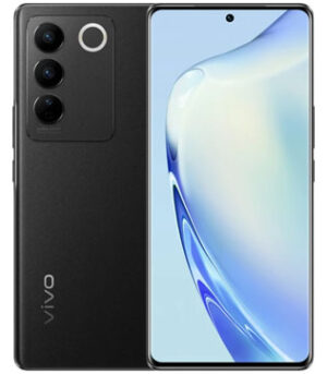 Vivo V27 Pro 8GB RAM, 256GB Storage Noble Black (Pre-owned)