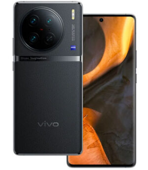 Vivo X90 Pro 5G 12GB RAM, 256GB Storage (Legendary Black) (Minor Scratches) (Pre-owned)