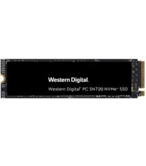 Western Digital WD PC SN720 256GB M.2 NVMe Internal Solid State Drive (Pre-owned)