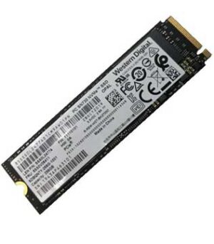 Western Digital WD SN730 256GB M.2 NVMe (SDBQNTY-256G) Internal Solid State Drive (Pre-owned)