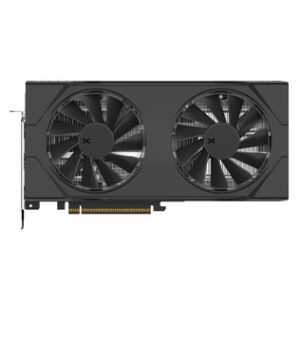 XFX Swift RX 9070 OC Dual 16GB GDDR6 Graphics Card (Pre-owned)