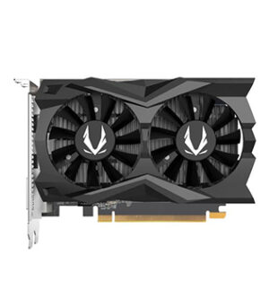 ZOTAC GAMING GeForce GTX 1650 AMP 4GB GDDR5 (ZT-T16500D-10L) Graphics Card (Pre-owned)