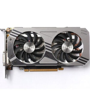 ZOTAC Gaming GeForce GTX 950 2GB GDDR5 (ZT-90602-10M) Graphics Card (Pre-owned)