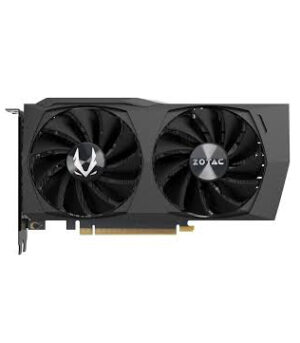 Zotac Gaming RTX 3050 Eco 8GB (ZT-A30500K-10M) Graphics Card (Pre-owned)