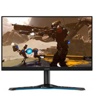 Lenovo Legion 24.5 Inch Y25-25 FHD Gaming Monitor (Pre-owned)