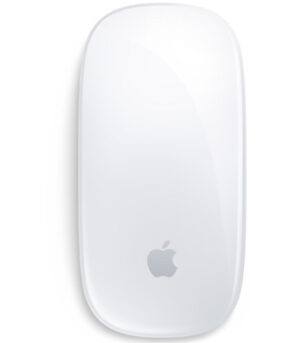 Apple Magic Wireless Mouse A3204 Type-C (White) (Pre-owned)