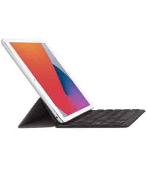 Apple iPad Smart Keyboard 10.5 Inch (7th, 8th & 9th Generation) (Black) (Pre-owned)
