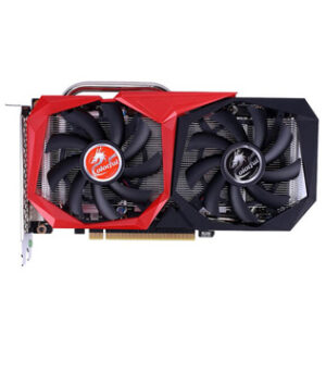 Colourful GeForce GTX 1660 SUPER NB V2-V 6GB GDDR6 Graphics Card (Pre-owned)