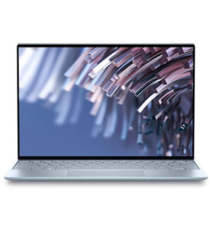 DELL XPS 13 9315, 13.4 Inches, 12th Gen Intel(R) Core(TM) i7-1250U (1.10 GHz), 16 GB RAM, 512 GB NVME SSD, Intel(R) Iris(R) Xe Graphics, Platinum Silver Laptop (Minor Wear & Tear) (Pre-owned)