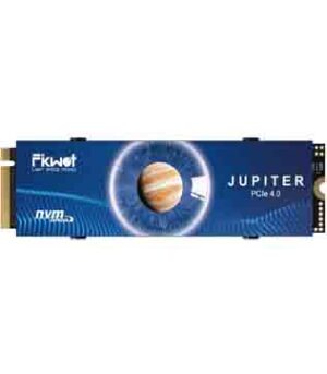 Fikwot FX991 4TB M.2 NVMe Internal Solid State Drive (Pre-owned)