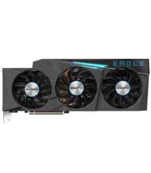 Gigabyte GeForce RTX 3080 Ti EAGLE 12GB GDDR6X (GV-N308TEAGLE-12GD) Graphics Card (Pre-owned)