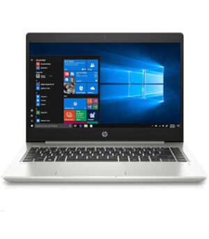 HP ProBook 440 G6, 14.0 Inches, Intel(R) Core(TM) i5-8265U CPU @1.60GHz, 16 GB RAM, 512 GB NVME SSD, Intel(R) UHD Graphics Family, Silver Laptop (Minor Wear & Tear) (Pre-owned)