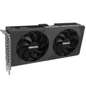 INNO3D NVIDIA GEFORCE RTX 5060 Twin X2 8GB GDDR7 (N50602-08D7-195071N) Graphics Card (Open Box)