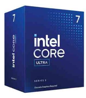 Intel Core Ultra 7 265F CPU (Pre-owned)