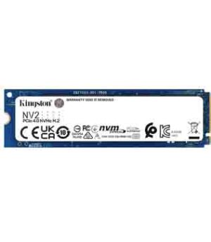 Kingston NV2 1TB M.2 NVMe (SNV2S/1000G) Internal Solid State Drive (Pre-owned)