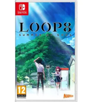 Loop8 Summer of Gods Nintendo Switch (Pre-owned)