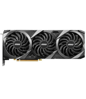 MSI GeForce RTX 3080 Ti VENTUS 3X 12GB GDDR6 Graphics Card (Pre-owned)