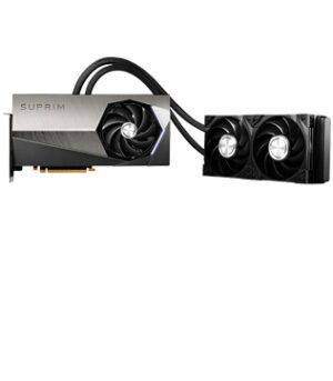 MSI GeForce RTX 4090 SUPRIM LIQUID X 24GB GDDR6X Graphics Card (Pre-owned)