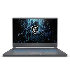 MSI Stealth 15M A11UEK, 15.6 Inches, 11th Gen Intel(R) Core(TM) i7-11375H @3.30GHz, 16 GB RAM, 1 TB NVME SSD, NVIDIA GeForce RTX 3060, Gray Laptop (Minor Wear & Tear) (Pre-owned)