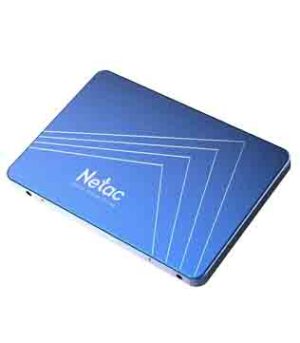 NETAC 1TB 2.5Inch SATA Internal Solid State Drive (Pre-owned)