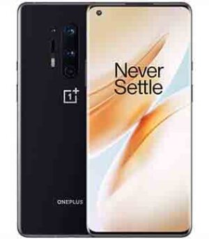 OnePlus 8 Pro 12GB RAM, 256GB Storage Onyx Black (Pre-owned)