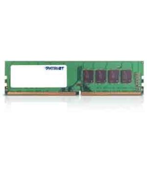 Patriot Memory Signature 4GB DDR4 2400MHz (PSD44G240082) Desktop RAM (Pre-owned)