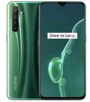 Realme X2 8GB RAM, 128GB Storage (Pearl Green) (Pre-owned)