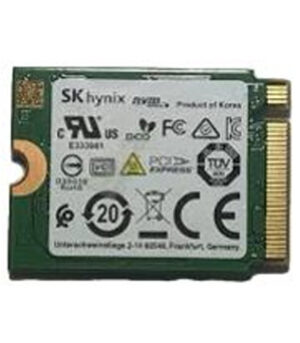 SK hynix 512GB M.2 NVMe Internal Solid State Drive (Pre-owned)