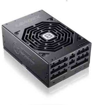 SUPER FLOWER Leadex Platinum 2000W Fully Modular Power Supply (Pre-owned)