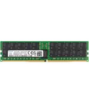 Samsung 64GB DDR5 4800MHz (M321R8GA0BB0-CQK) Server RAM (Pre-owned)
