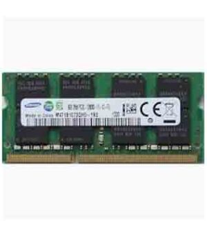 Samsung 8GB DDR3 1600MHz Laptop RAM (Pre-owned)