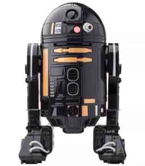Star Wars R2-Q5 Droids (Pre-owned)